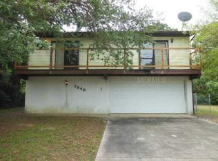 7940 Gulf Way, Hudson, FL 34667