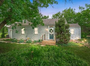 9077 SW Ruby Rd, Andover, KS 67002
