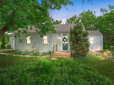 9077 SW Ruby Rd, Andover, KS, 67002