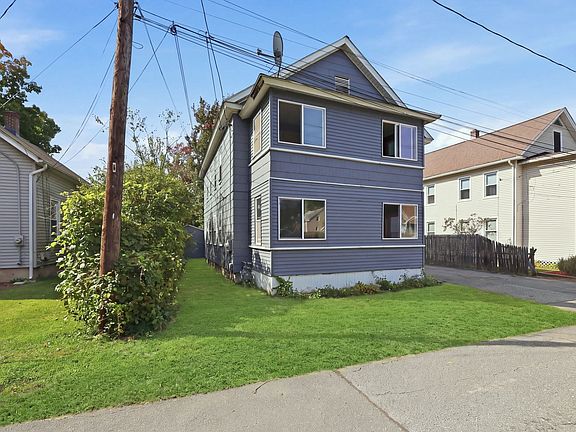 2nd image of 20 Rathburn St