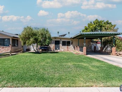 853 Orange Ave, Holtville, CA, 92250