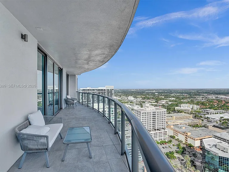 100 E Las Olas Blvd #3602 — Photo 37