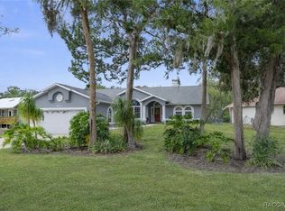 4922 S Stetson Point Dr, Homosassa, FL 34448