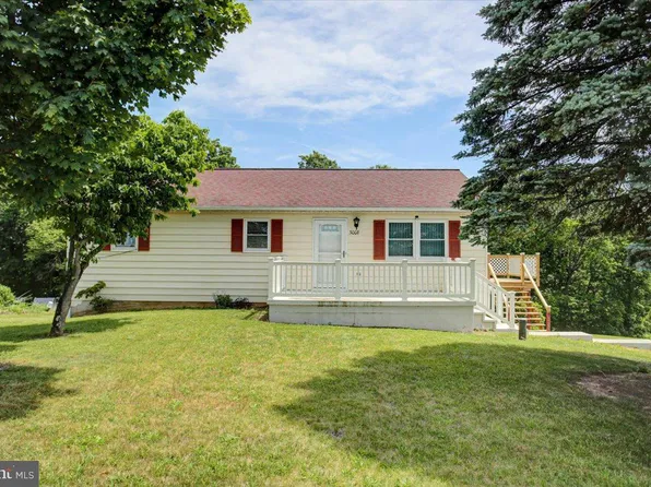 3008 Keller Rd, Saint Thomas, PA 17252