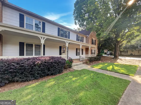 3825 Lavista Rd APT V4, Tucker, GA 30084