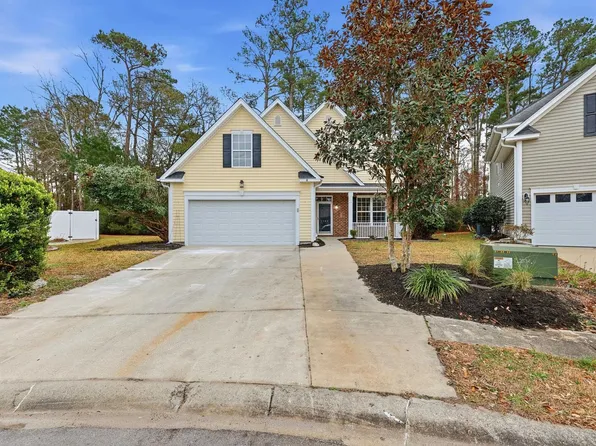 3108 Knollty Ct., Myrtle Beach, SC 29588