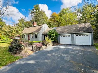 11 Cushing Hill Rd, Norwell, MA 02061