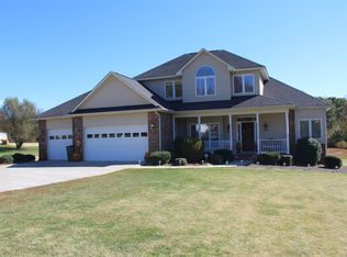 926 Reedy Creek Rd, Lexington, NC 27295