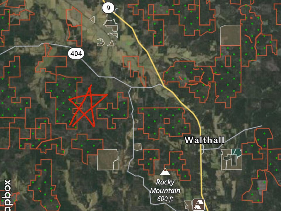 Knight Rd, Eupora, MS 39744 MLS 4044838 Zillow