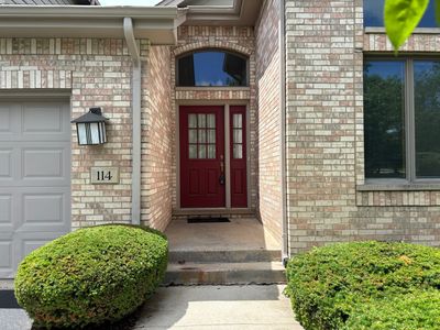 114 W Deer Haven Ct, Crete, IL, 60417