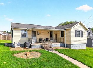 110 Yoder Ave, Mount Pleasant, PA 15666