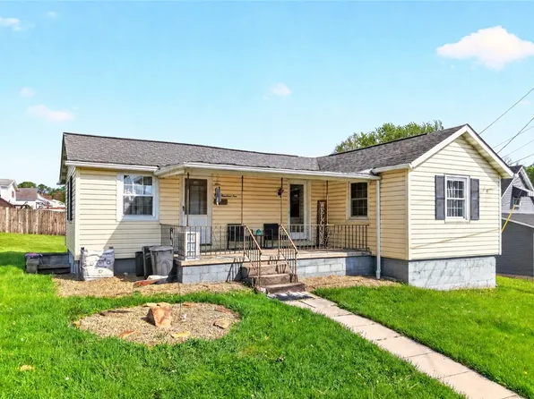 110 Yoder Ave, Mount Pleasant, PA 15666