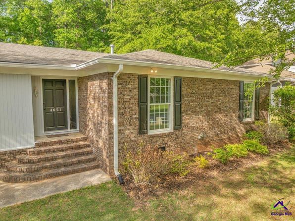 4621 Savage Creek Dr, Macon, GA 31210