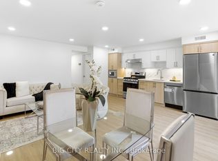 68 Westholme Ave #1, Toronto, ON M6P3B8