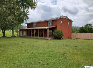 1301 Water Tank Rd, Union Grove, AL 35175