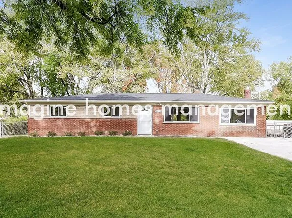 4437 Kitty Ln, Batavia, OH 45103