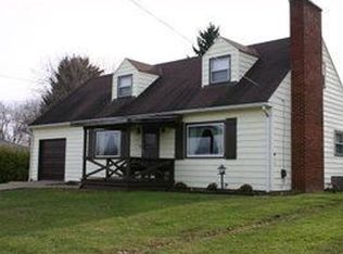 114 Elsie Ln, Kittanning, PA 16201