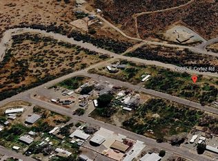 20885 E CORTEZ Road #1305, Mayer, AZ 86333