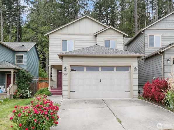 427 NE Inspiration Street, Poulsbo, WA 98370