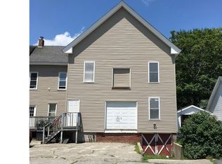 277 Turner St, Auburn, ME 04210