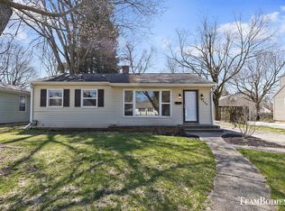 2220 Banbury Rd, Kalamazoo, MI 49001