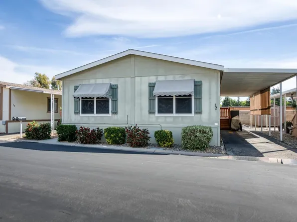336 E Alluvial Ave Space 12, Fresno, CA 93720