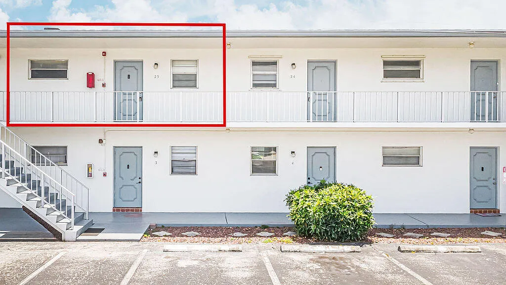 1 bed, 1.0 bath, 596 sqft, $1,450 — Photo 1