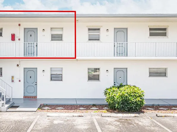 420 W Palm Street #23, Lantana, FL 33462