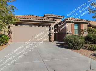 10910 E Calypso Ave, Mesa, AZ 85208