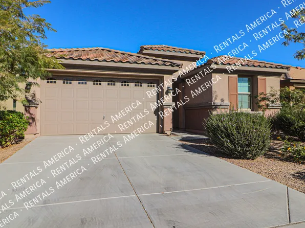 10910 E Calypso Ave, Mesa, AZ 85208