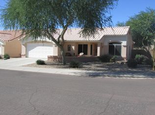 13759 W Utica Dr, Sun City West, AZ 85375