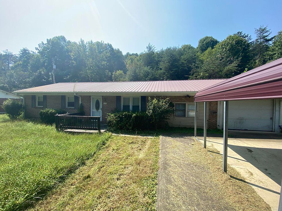 3499 Paint Creek Rd, Stanton, KY 40380 | Zillow