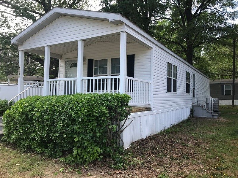 2nd image of 21480 Prather Dr #45