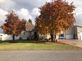 283 N 3rd St, Ashton, ID 83420