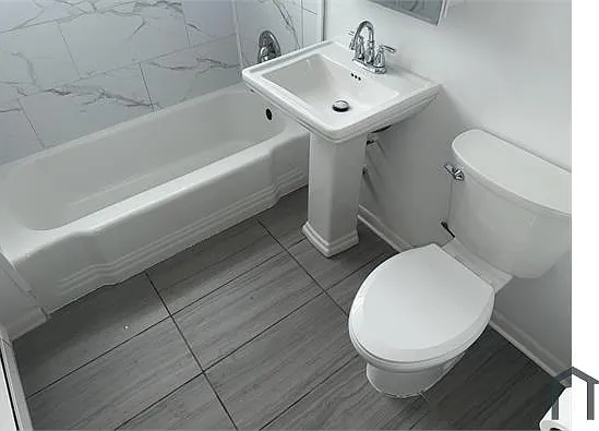 1 bed, 800 sqft, $1,500 — Photo 3