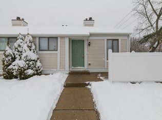 3320 Scots Pine Way APT 5, Portage, MI 49024