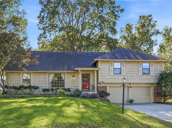 6525 W 100th Ter, Overland Park, KS 66212