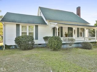 277 Rover Zetella Rd, Griffin, GA 30224