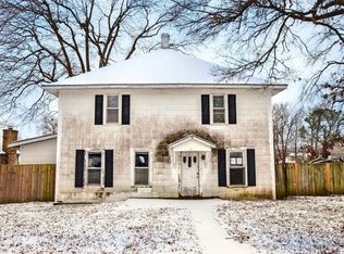 3601 Country Club Dr, Muskogee, OK 74403