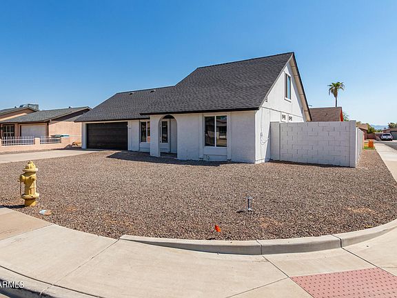 3rd image of 8947 W WHITTON Avenue