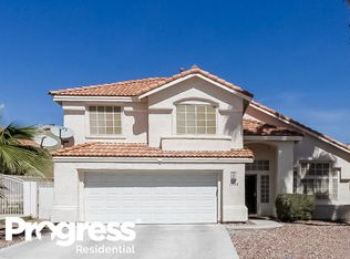 1326 Misty View Ct, North Las Vegas, NV 89031