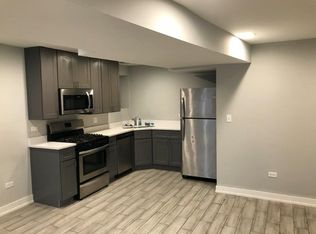 3210 S May St #B, Chicago, IL 60608