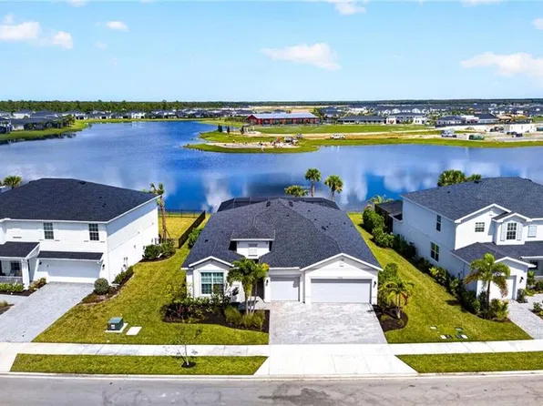 15206 Jadestone DR, PUNTA GORDA, FL 33982