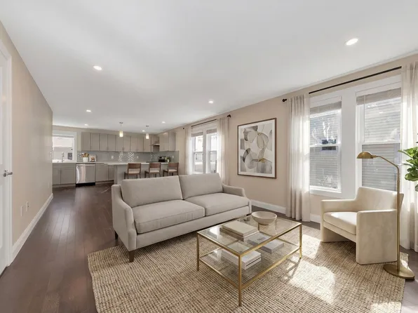 43 Wright Ave, Medford, MA