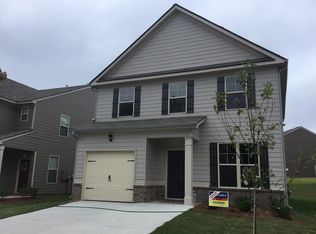 6503 Woodwell Dr, Union City, GA 30291