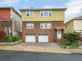 149 Baltimore Ave, Hillside Twp., NJ 07205
