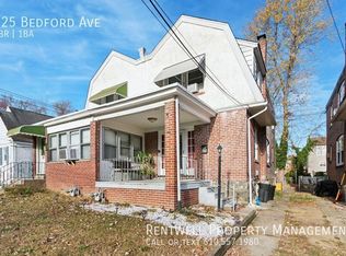 925 Bedford Ave, Darby, PA 19023