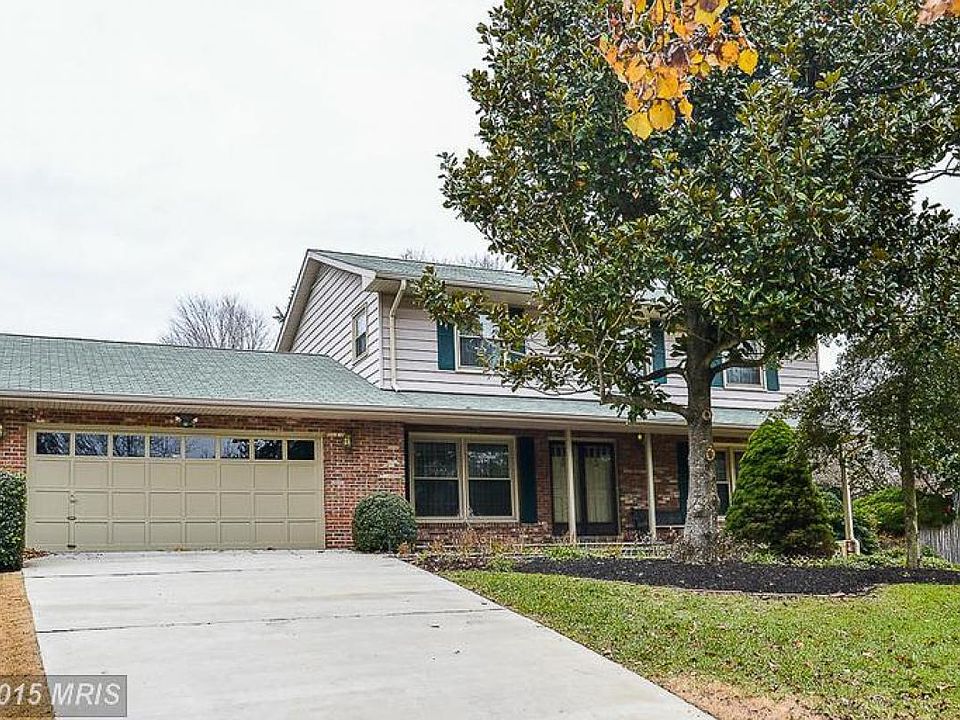 1st image of 2304 Creek Dr