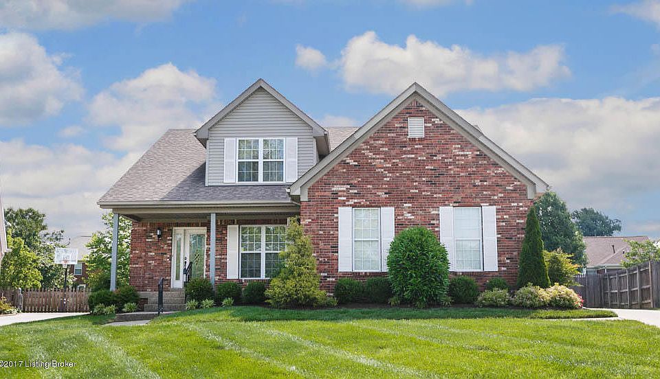 1st image of 4317 Meadowbend Way
