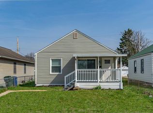 1302 E 15th Ave, Columbus, OH 43211